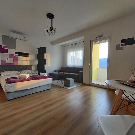 Luna Apartmani Mostar Exteriér fotografie