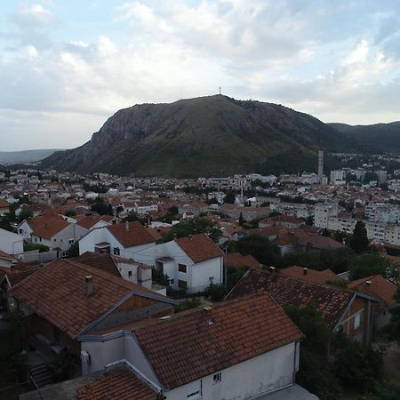 Luna Apartmani Mostar Exteriér fotografie