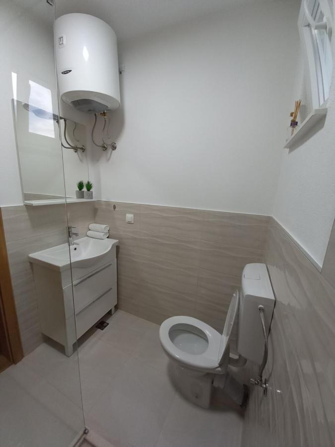 Luna Apartmani Mostar Exteriér fotografie