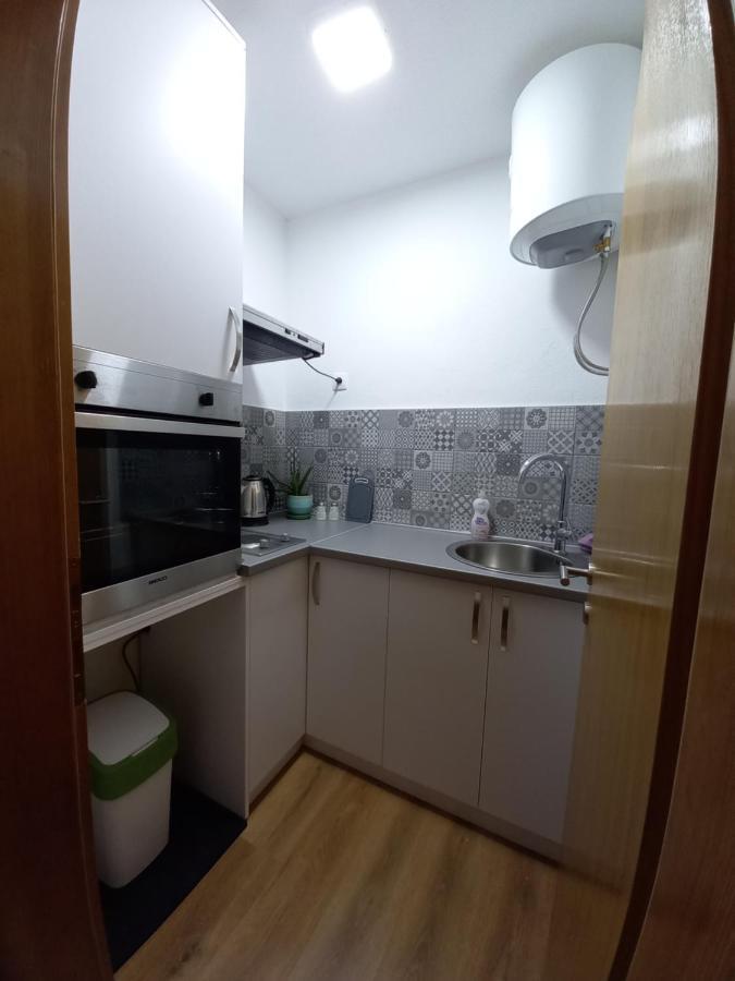 Luna Apartmani Mostar Exteriér fotografie