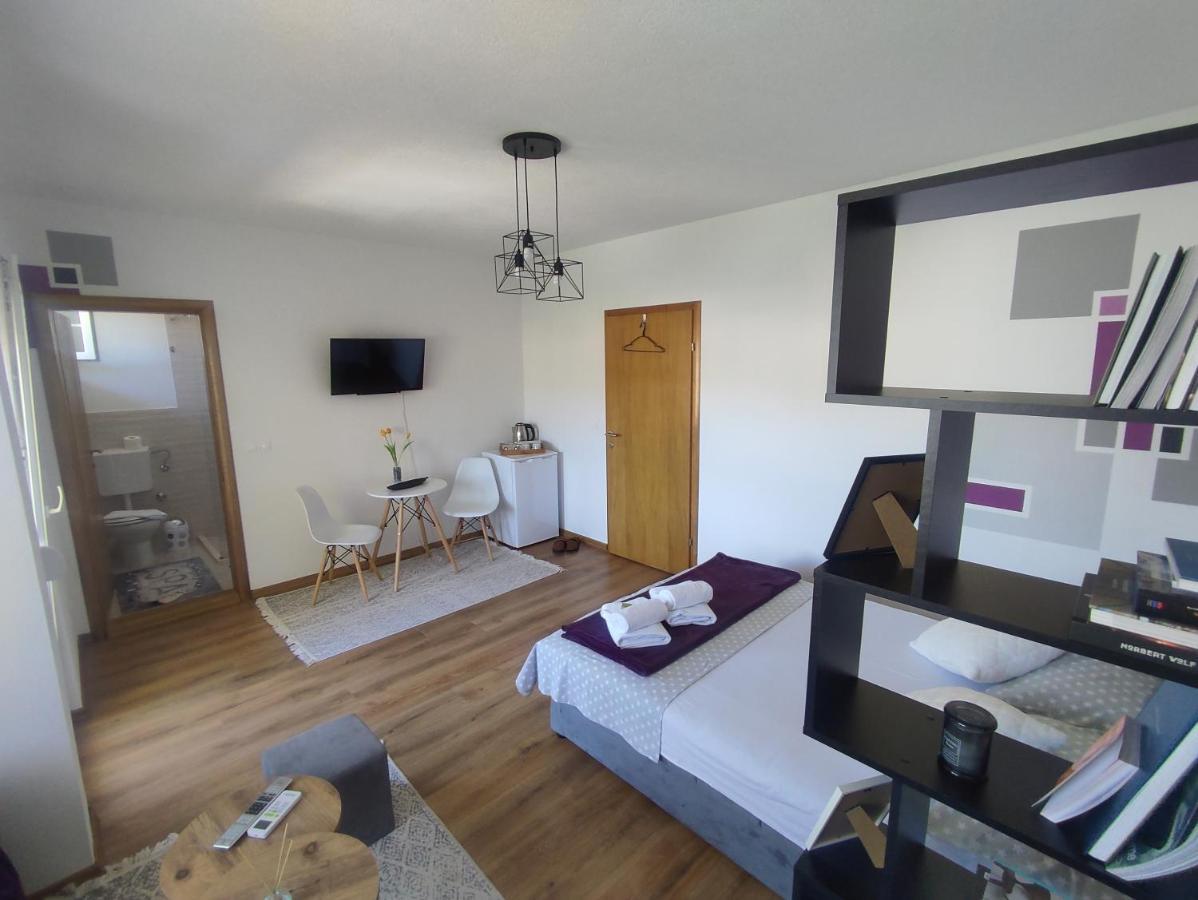 Luna Apartmani Mostar Exteriér fotografie