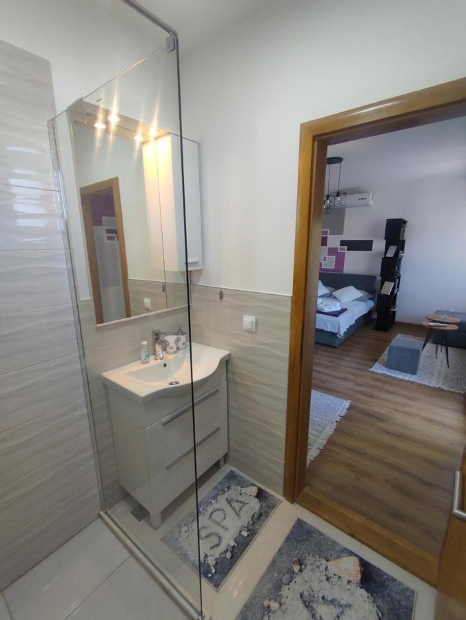 Luna Apartmani Mostar Exteriér fotografie