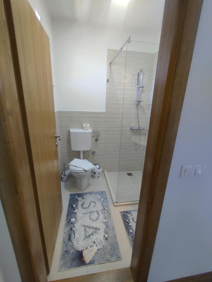 Luna Apartmani Mostar Exteriér fotografie