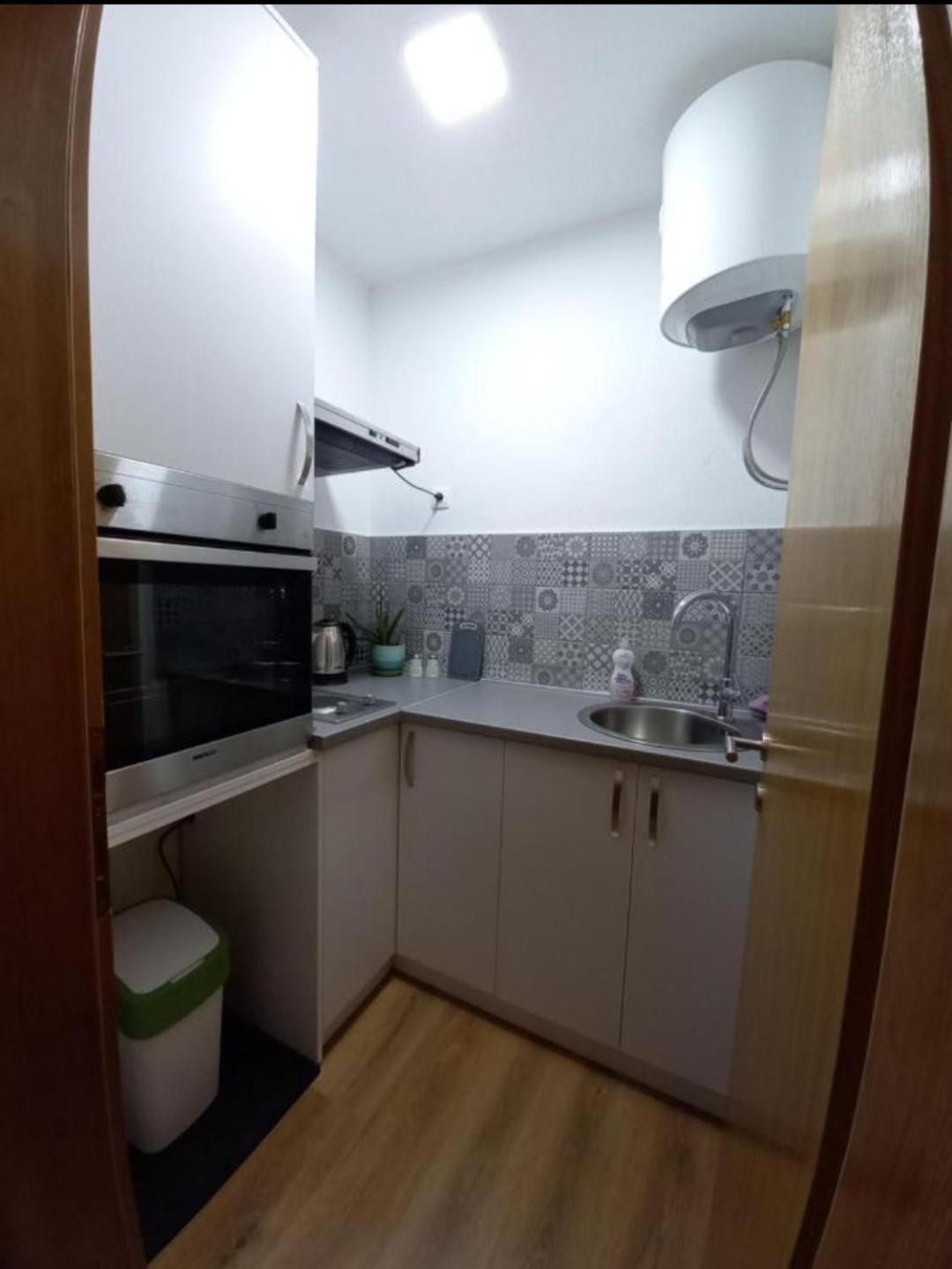 Luna Apartmani Mostar Pokoj fotografie