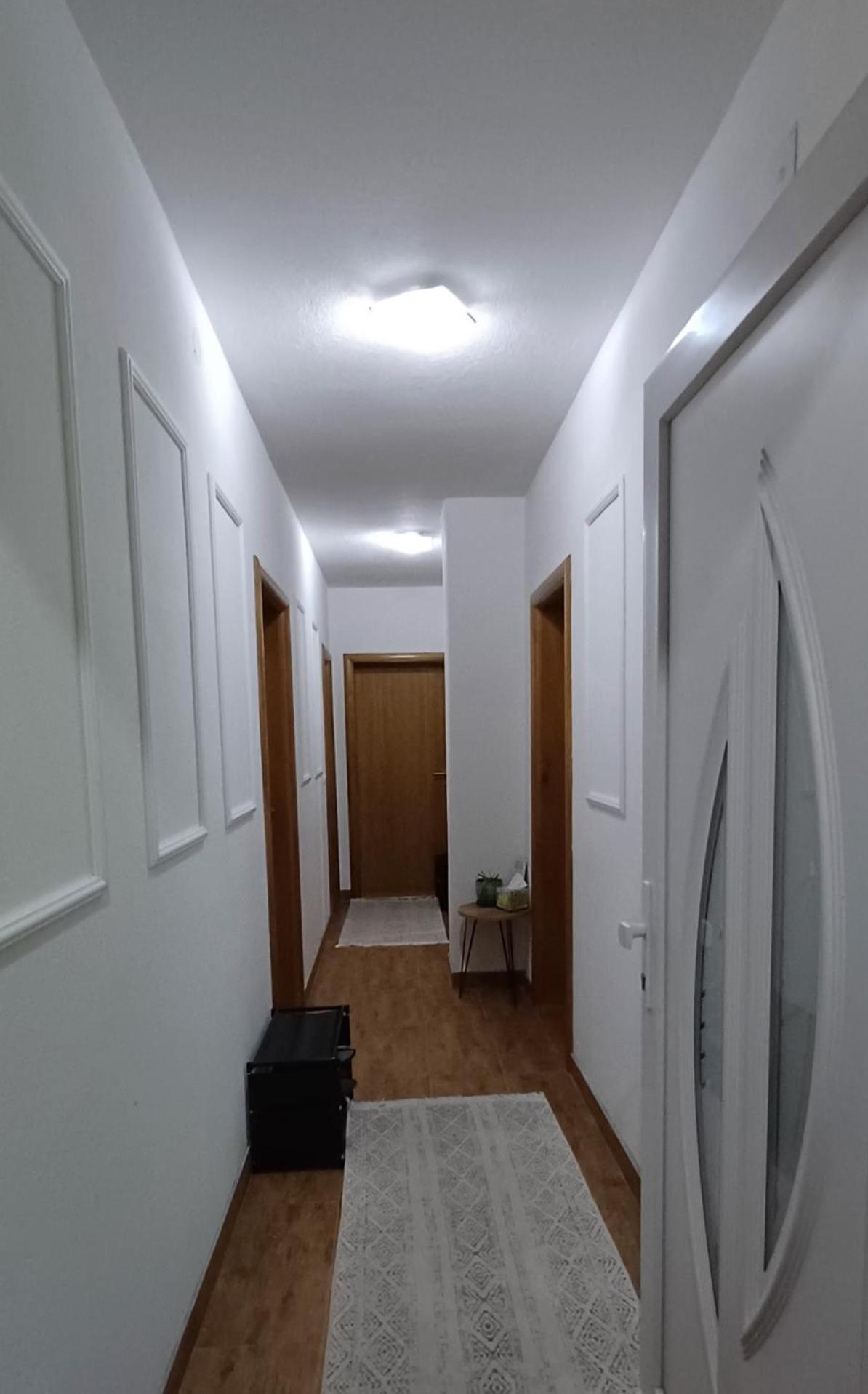 Luna Apartmani Mostar Exteriér fotografie