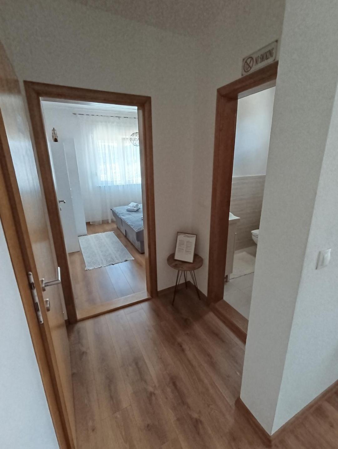 Luna Apartmani Mostar Exteriér fotografie