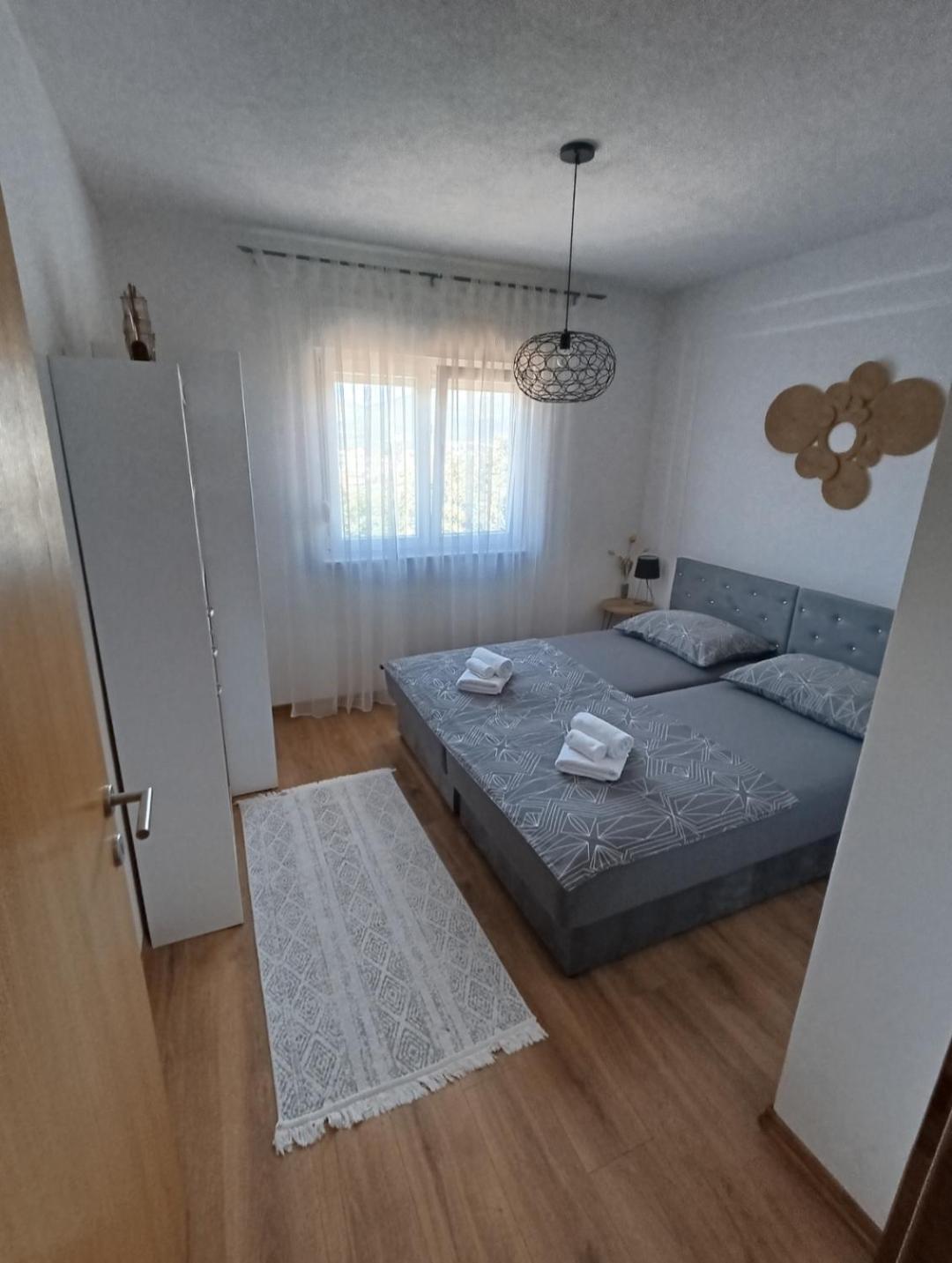 Luna Apartmani Mostar Exteriér fotografie