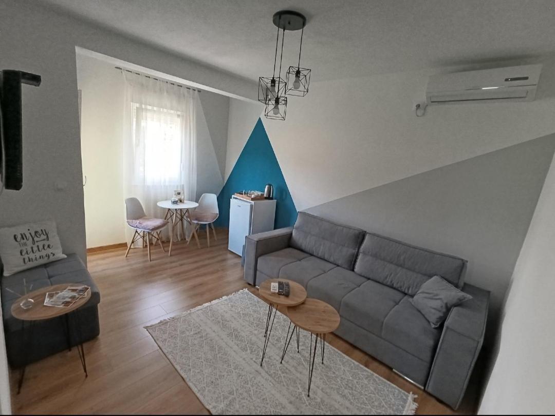 Luna Apartmani Mostar Exteriér fotografie